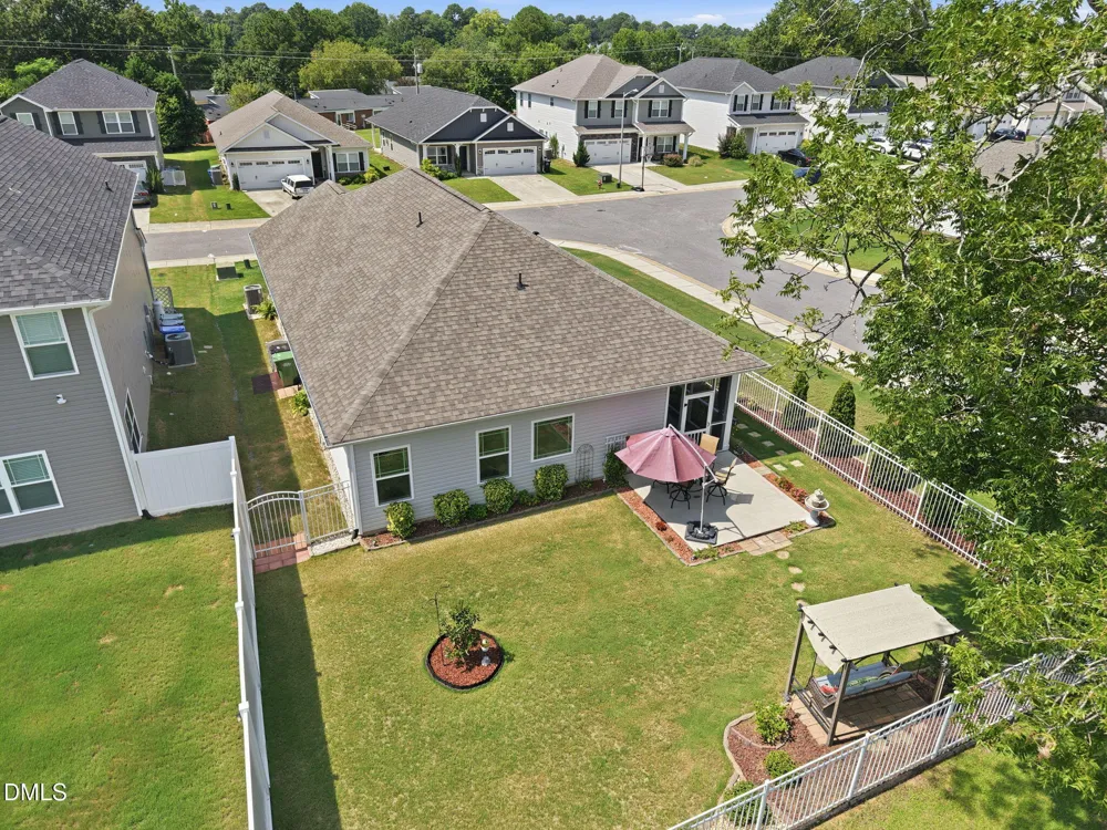 102 Boomer Street Benson, NC 27504