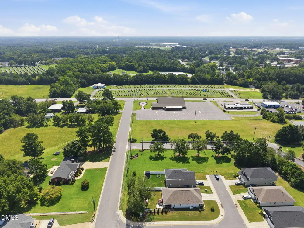 102 Boomer Street Benson, NC 27504