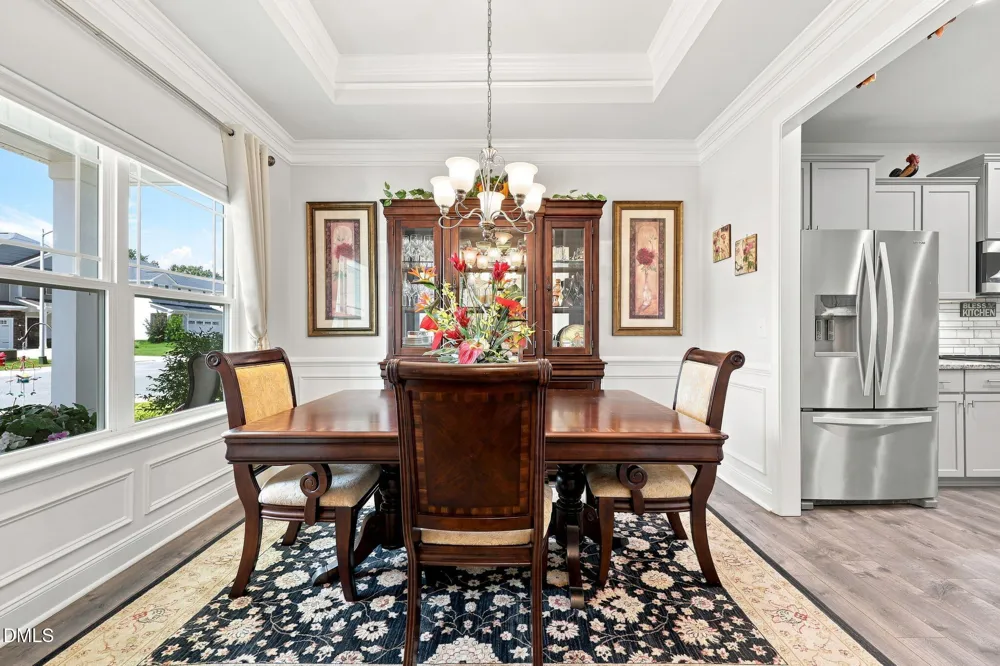 102 Boomer Street Benson, NC 27504