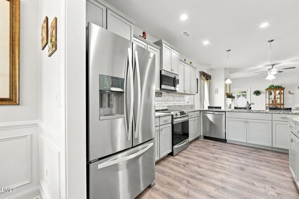 102 Boomer Street Benson, NC 27504
