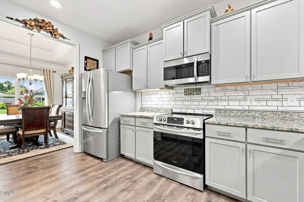 102 Boomer Street Benson, NC 27504
