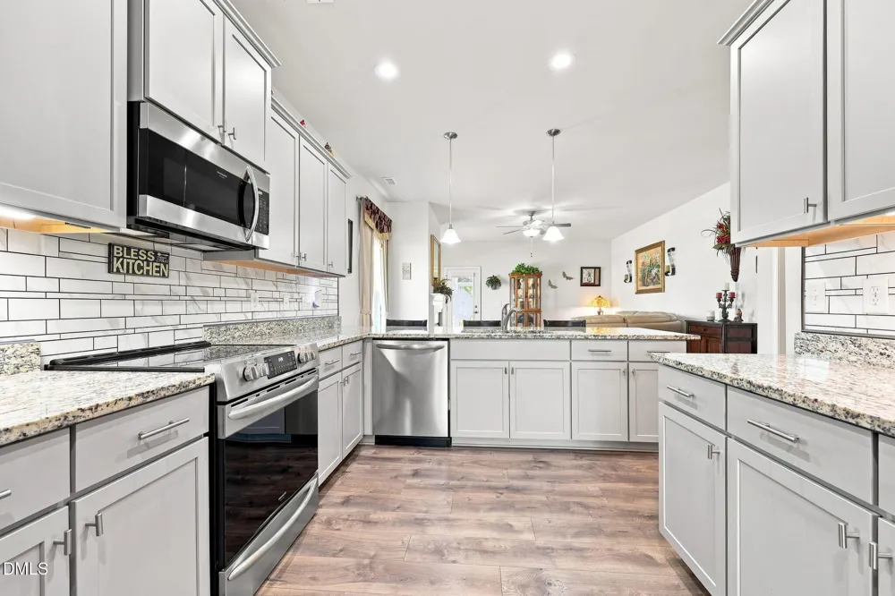 102 Boomer Street Benson, NC 27504