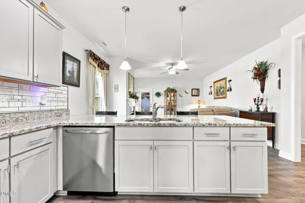 102 Boomer Street Benson, NC 27504