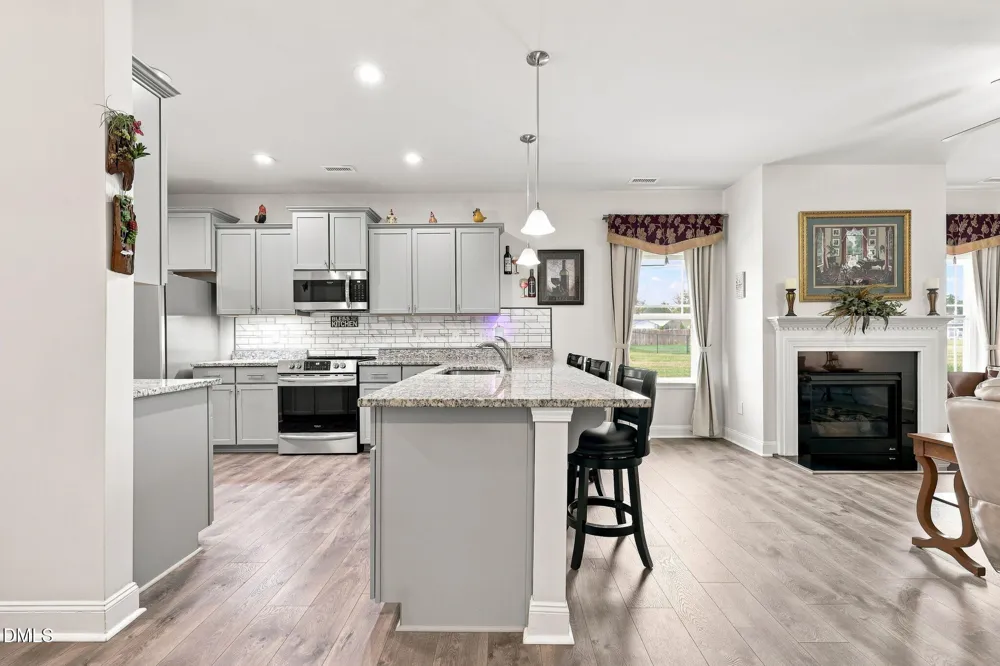 102 Boomer Street Benson, NC 27504