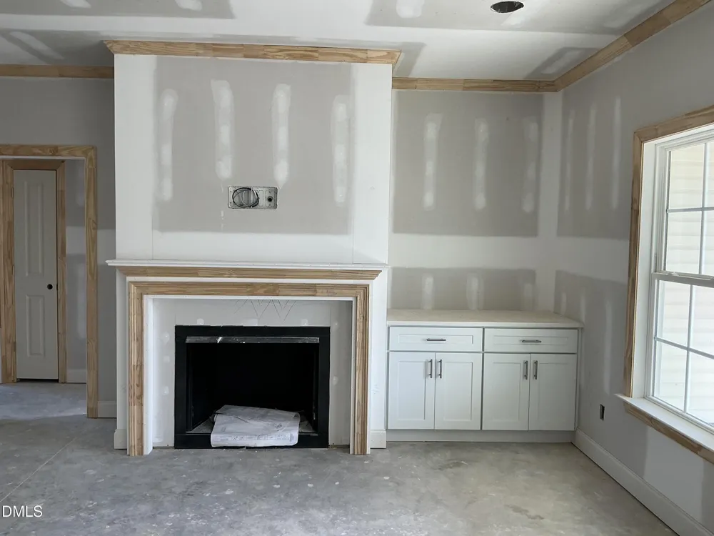 1027 Lincoln Street Benson, NC 27504