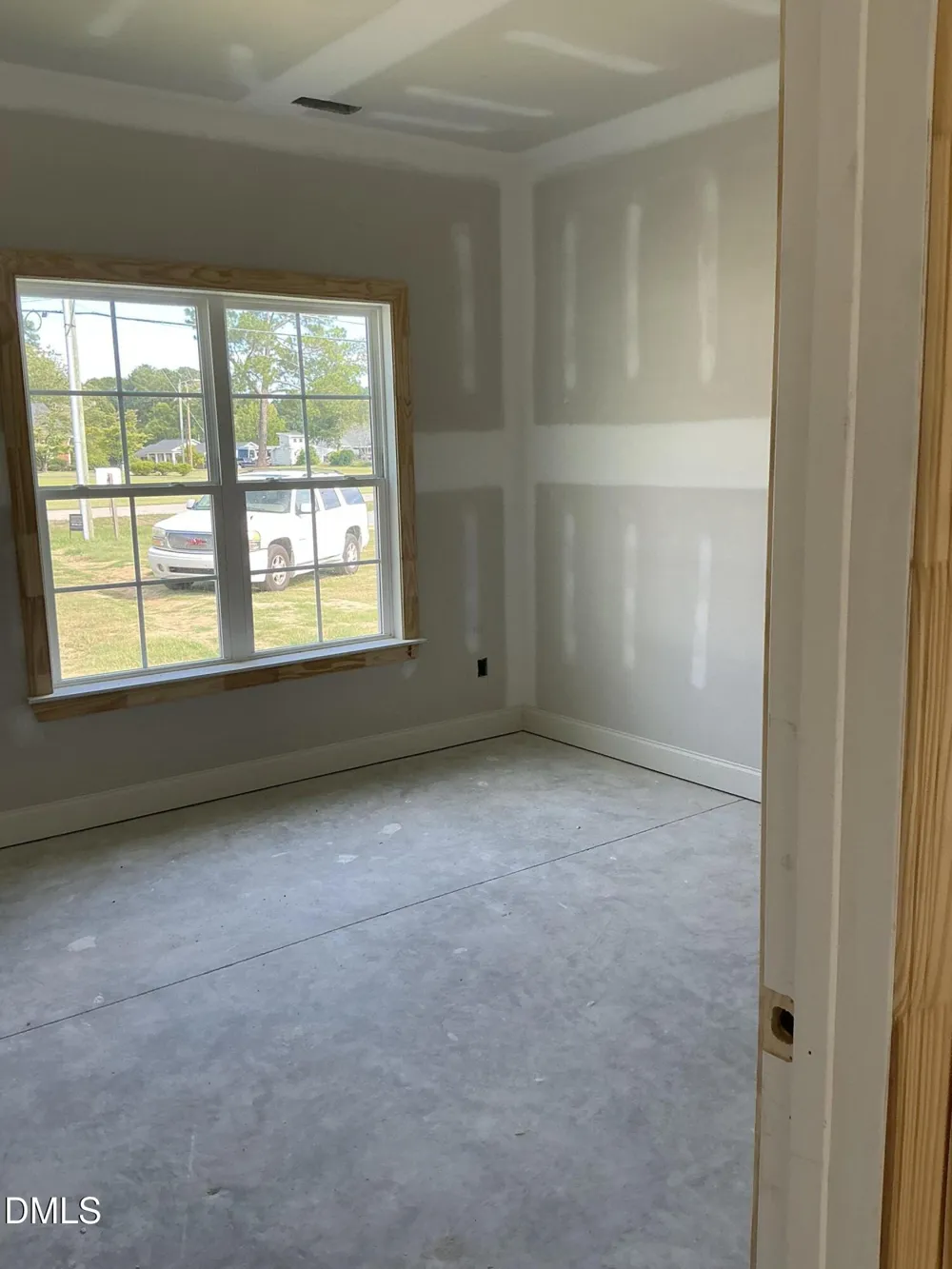 1027 Lincoln Street Benson, NC 27504