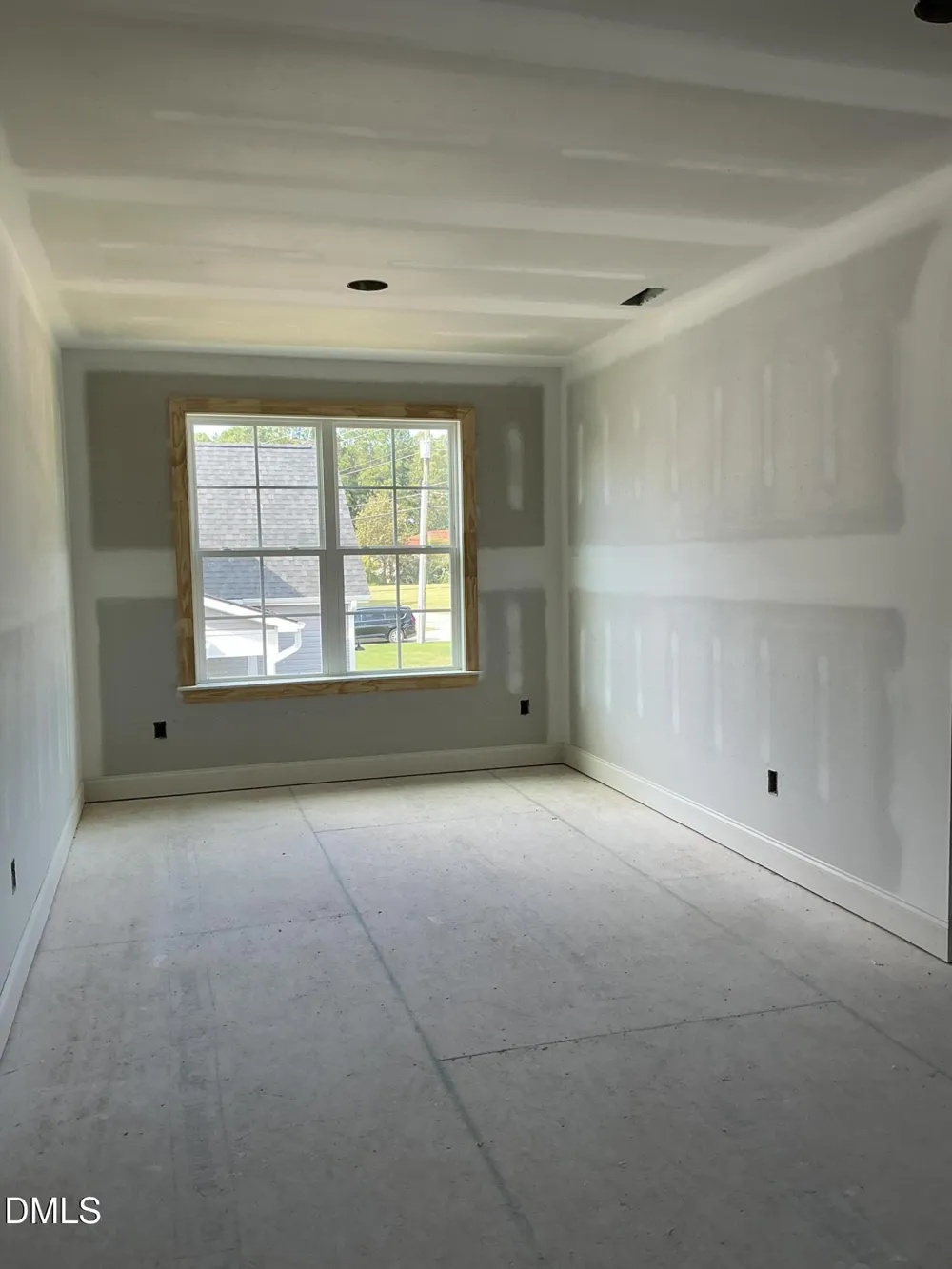 1027 Lincoln Street Benson, NC 27504