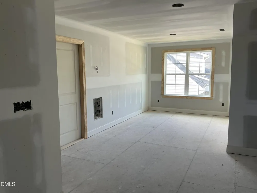 1027 Lincoln Street Benson, NC 27504