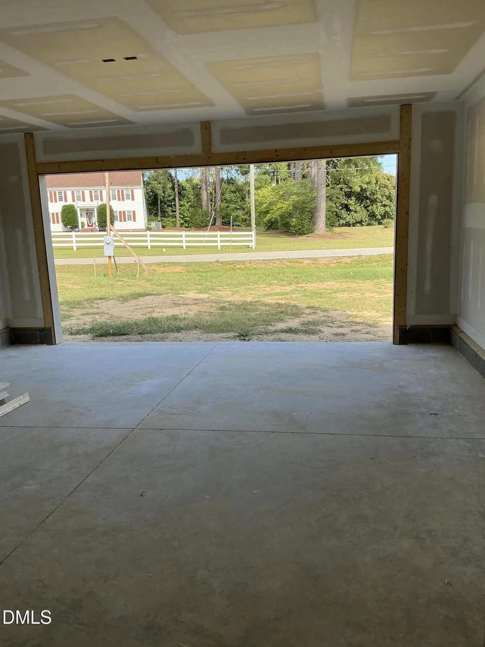 1027 Lincoln Street Benson, NC 27504