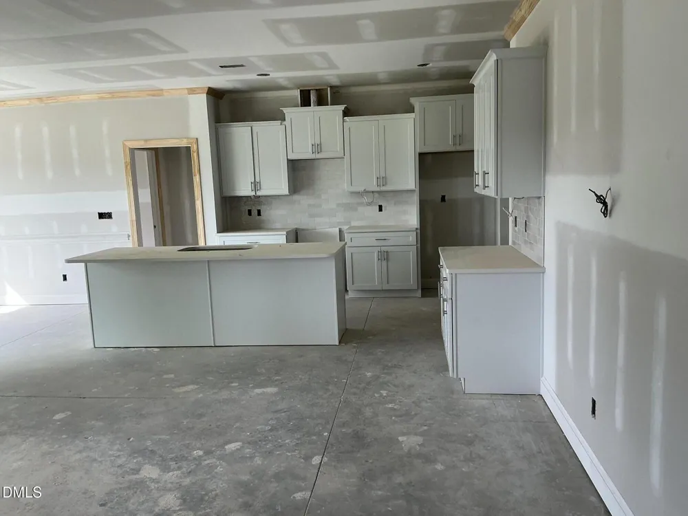 1027 Lincoln Street Benson, NC 27504
