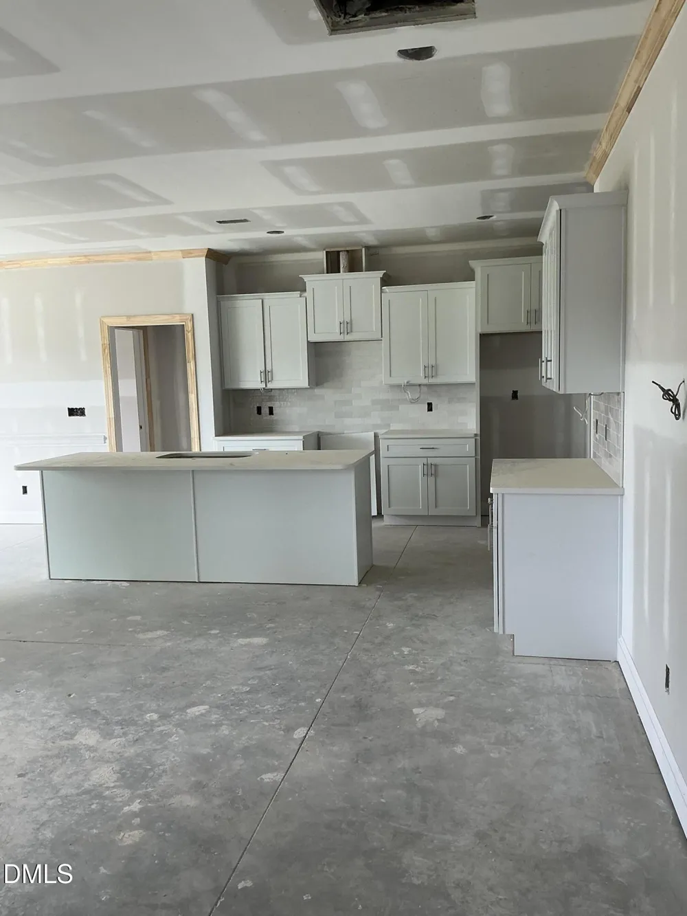 1027 Lincoln Street Benson, NC 27504
