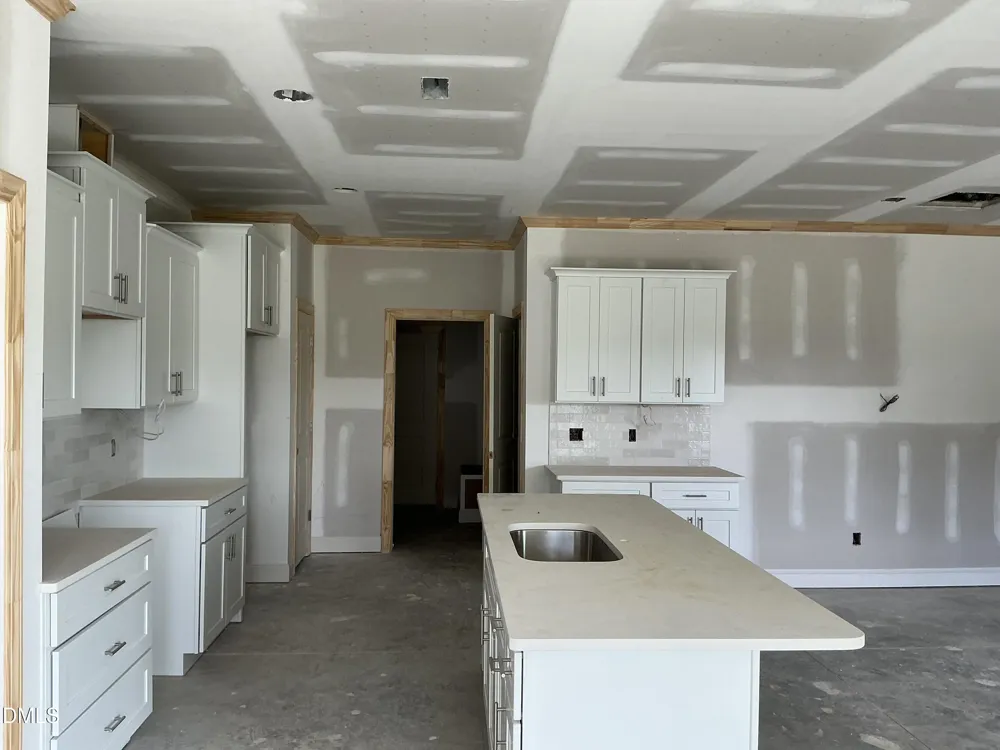 1027 Lincoln Street Benson, NC 27504