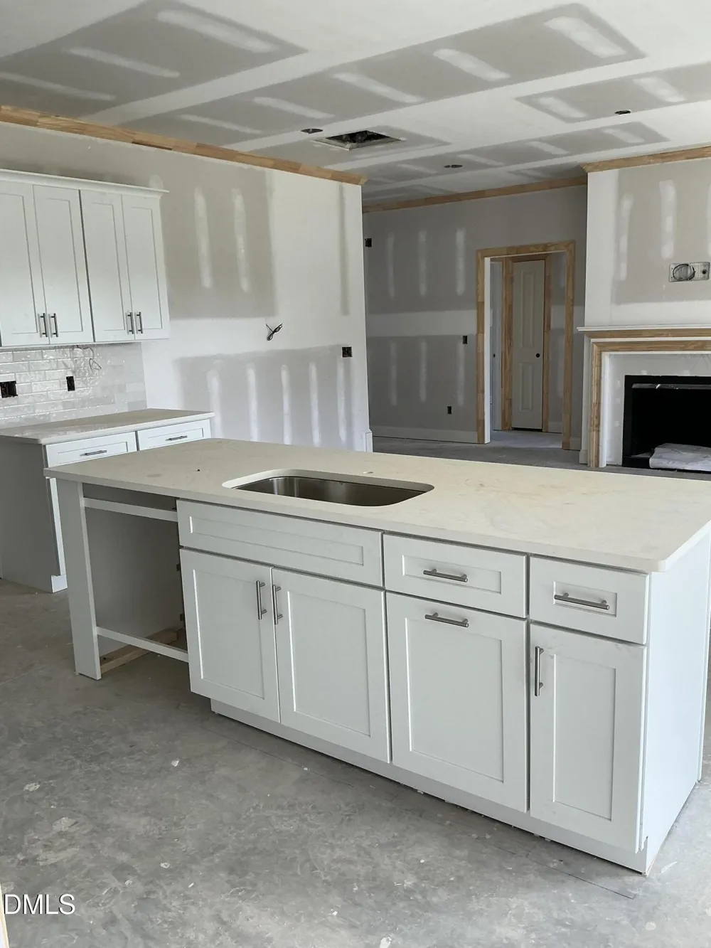 1027 Lincoln Street Benson, NC 27504