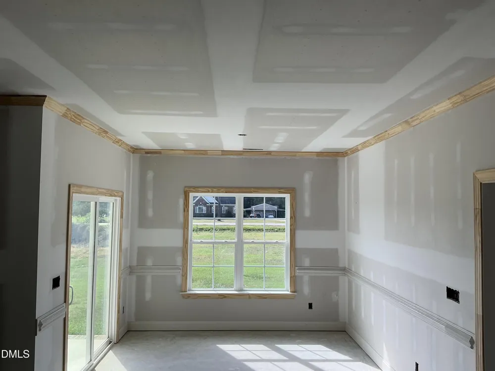 1027 Lincoln Street Benson, NC 27504