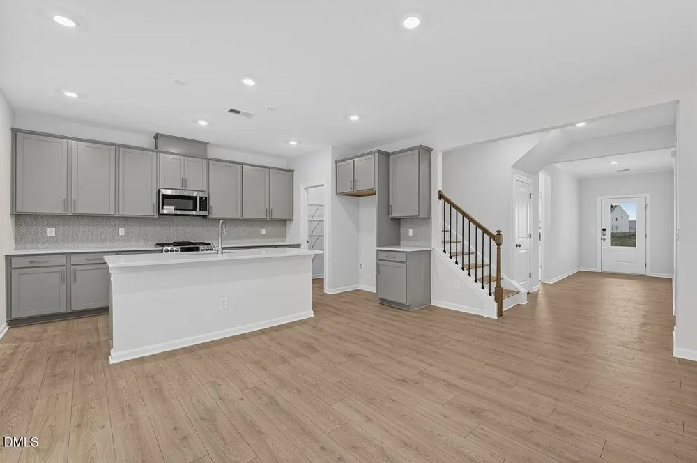 1021 Winter Haven Drive Knightdale, NC 27545