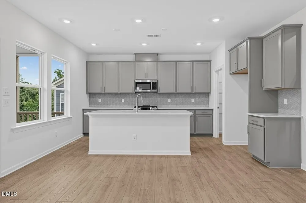 1021 Winter Haven Drive Knightdale, NC 27545