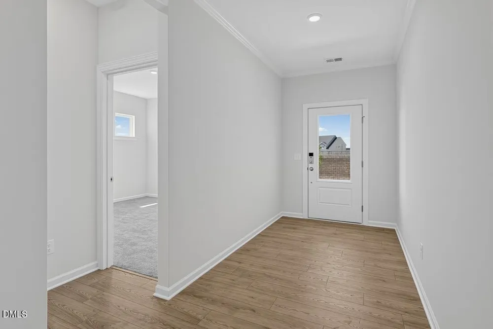 1021 Winter Haven Drive Knightdale, NC 27545