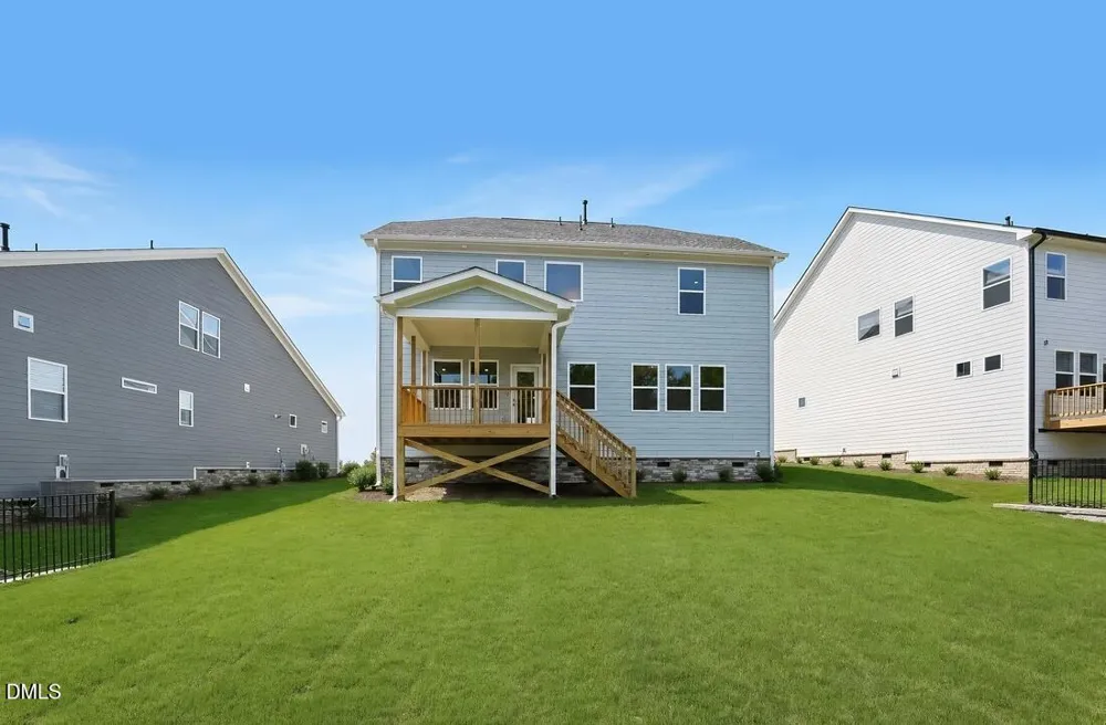 1021 Winter Haven Drive Knightdale, NC 27545