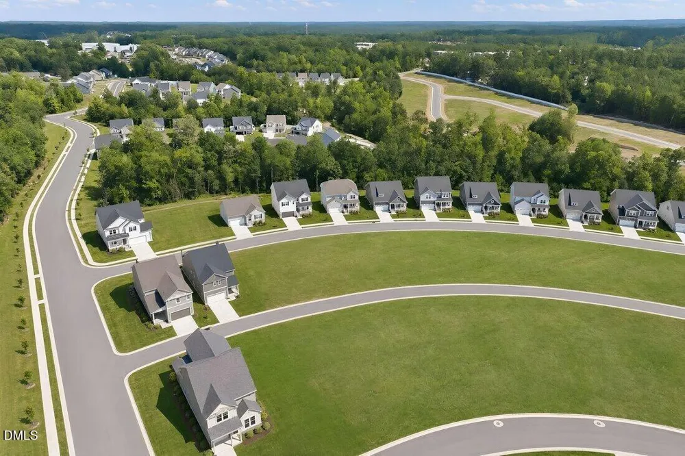 1021 Winter Haven Drive Knightdale, NC 27545