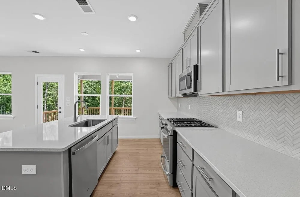 1021 Winter Haven Drive Knightdale, NC 27545