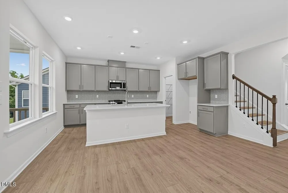 1021 Winter Haven Drive Knightdale, NC 27545