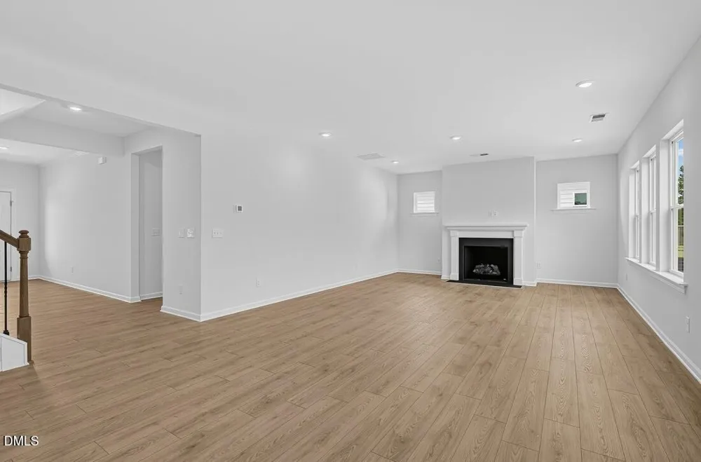 1021 Winter Haven Drive Knightdale, NC 27545