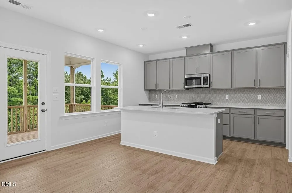 1021 Winter Haven Drive Knightdale, NC 27545