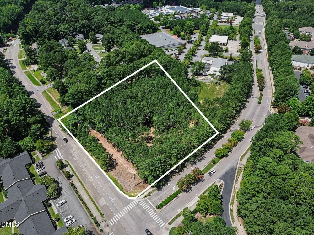 810 W Chatham Street Cary, NC 27511