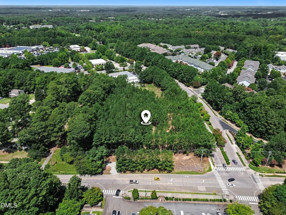 810 W Chatham Street Cary, NC 27511