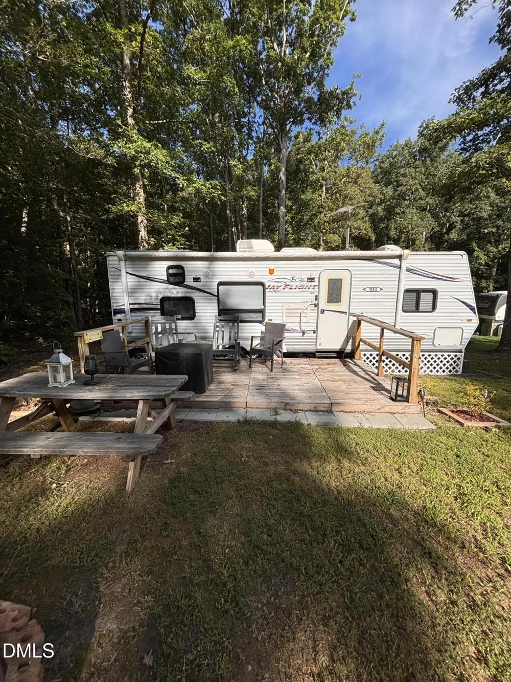 103 Kiki Lane Louisburg, NC 27549