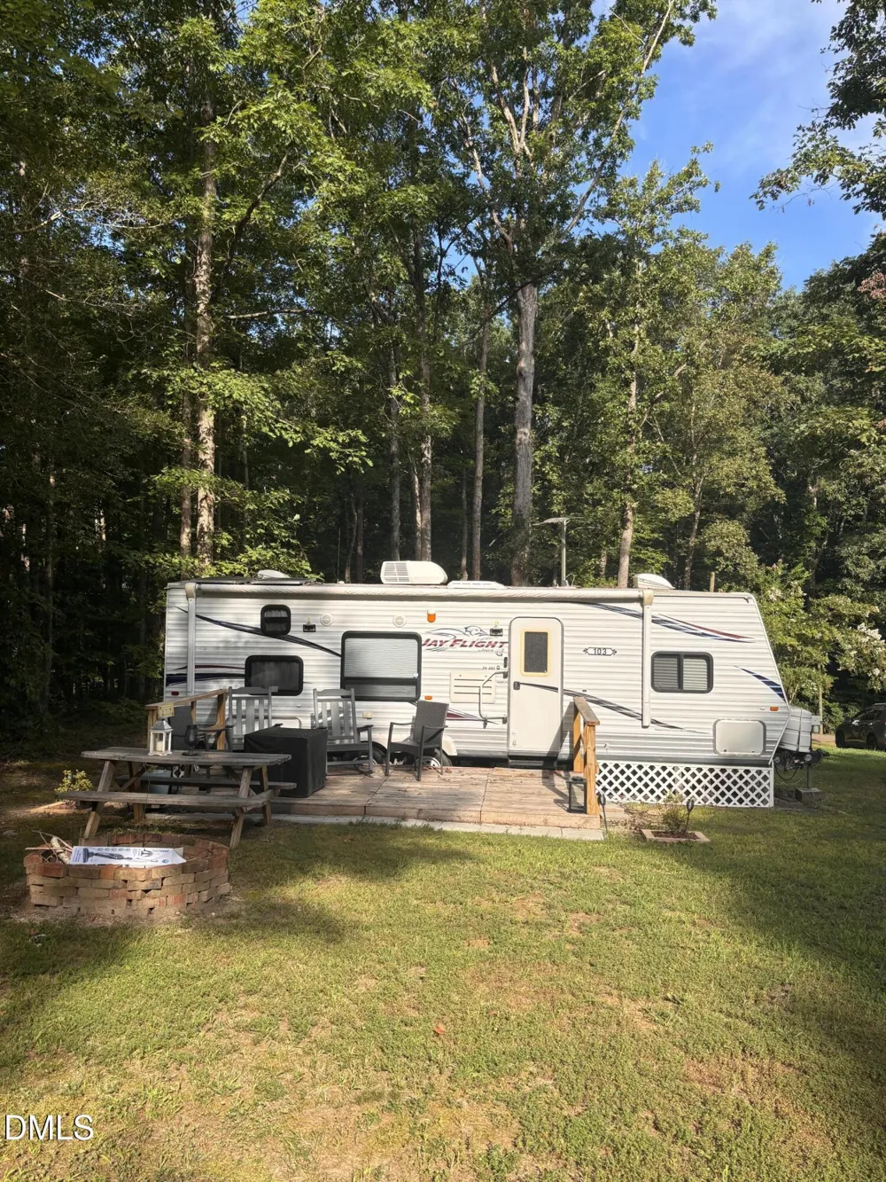 103 Kiki Lane Louisburg, NC 27549