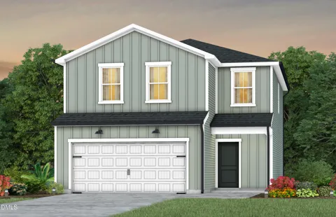 701 Timber Terrace Drive