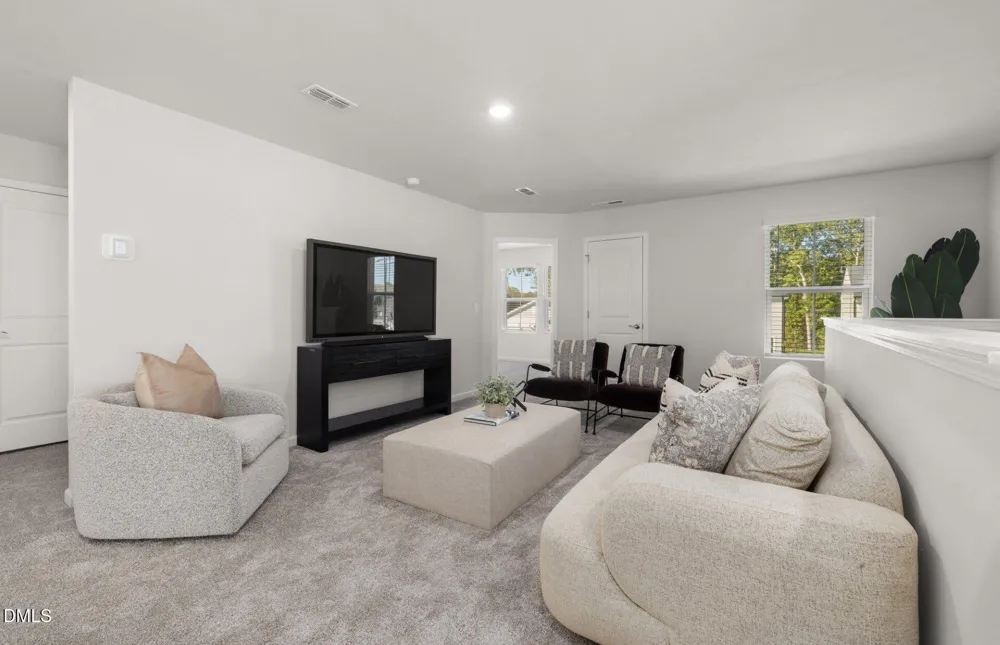 701 Timber Terrace Drive Durham, NC 27704