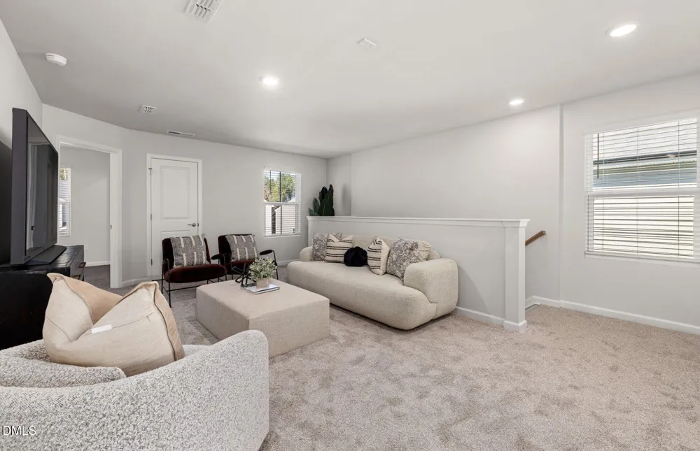 701 Timber Terrace Drive Durham, NC 27704