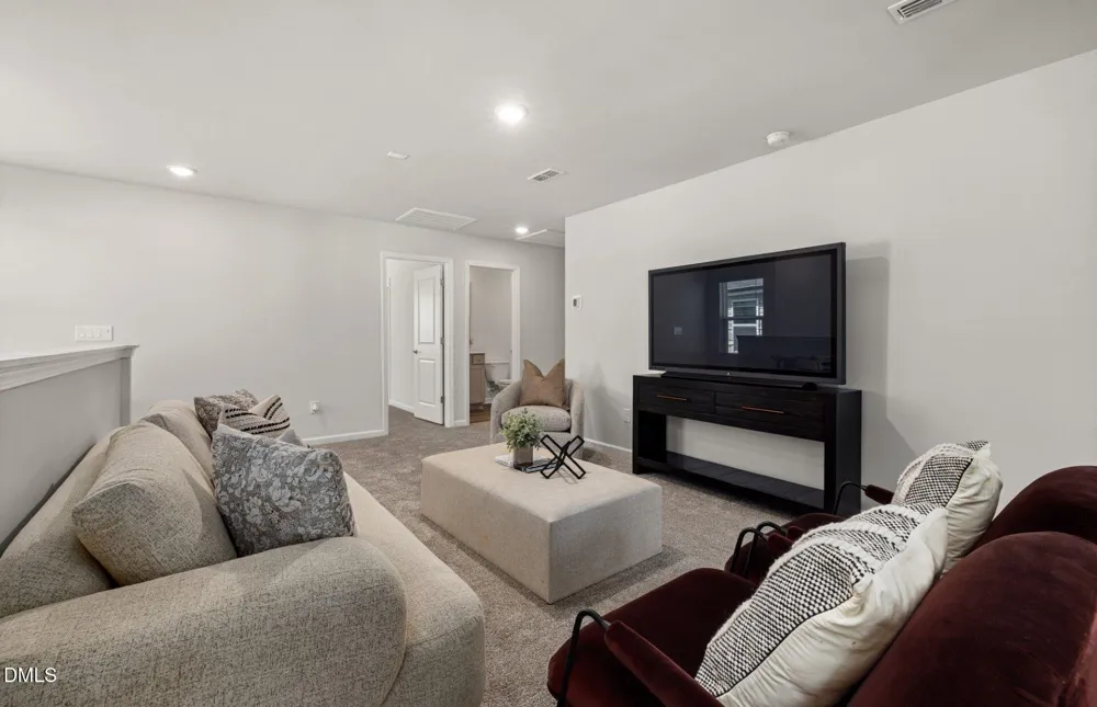 701 Timber Terrace Drive Durham, NC 27704