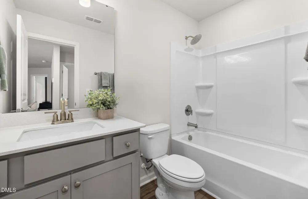 701 Timber Terrace Drive Durham, NC 27704