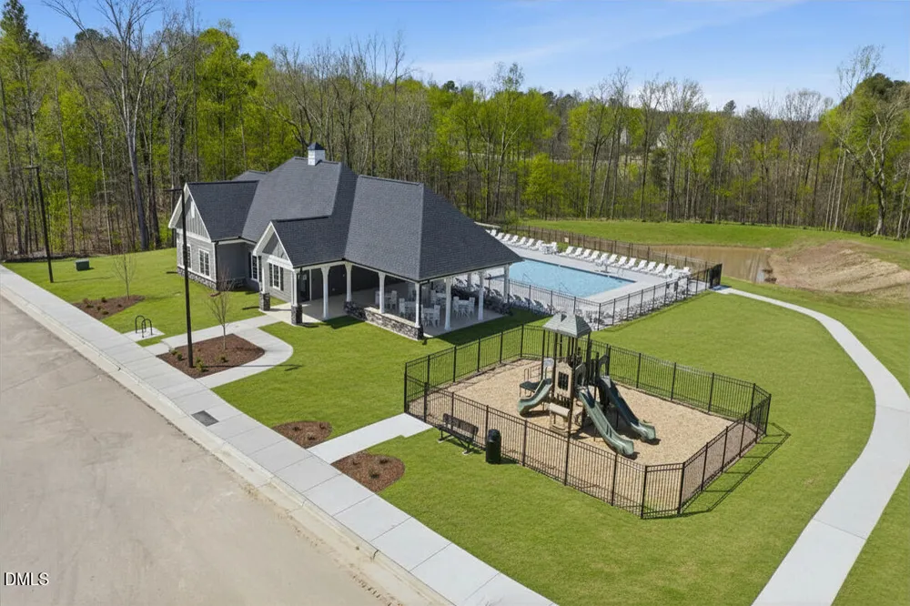 701 Timber Terrace Drive Durham, NC 27704
