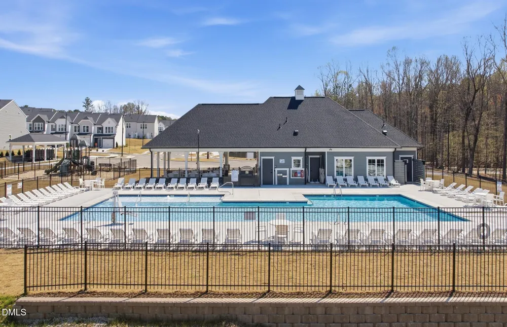701 Timber Terrace Drive Durham, NC 27704