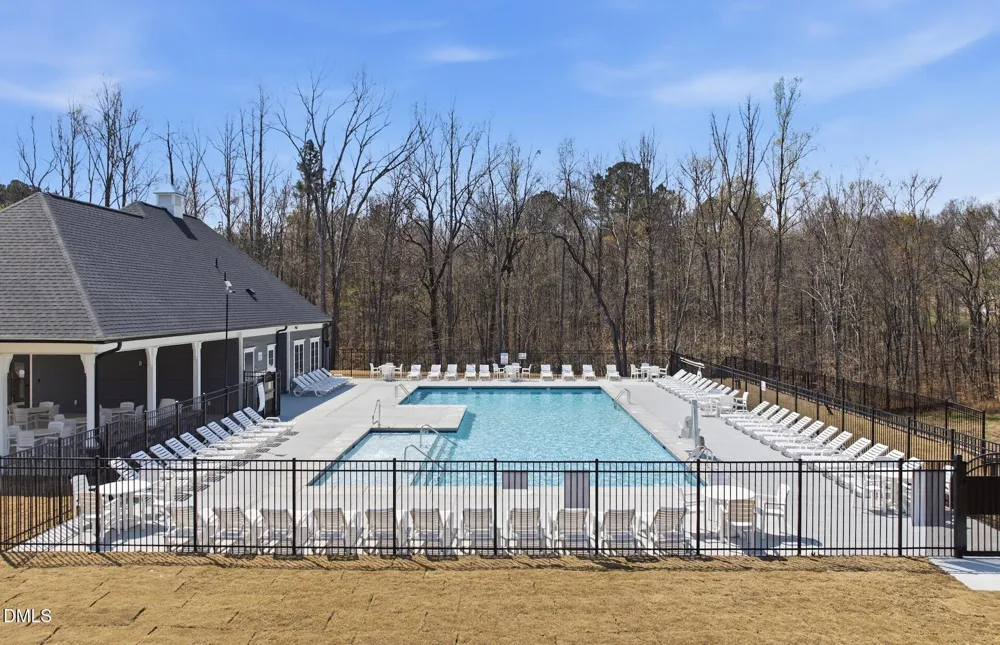 701 Timber Terrace Drive Durham, NC 27704
