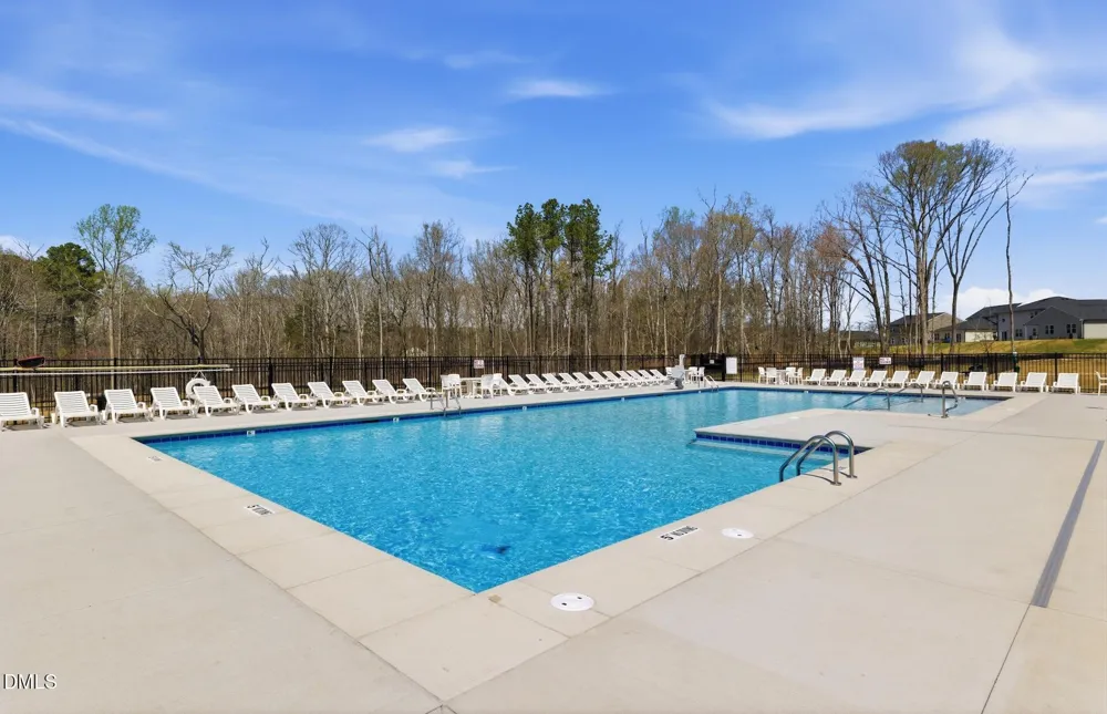 701 Timber Terrace Drive Durham, NC 27704