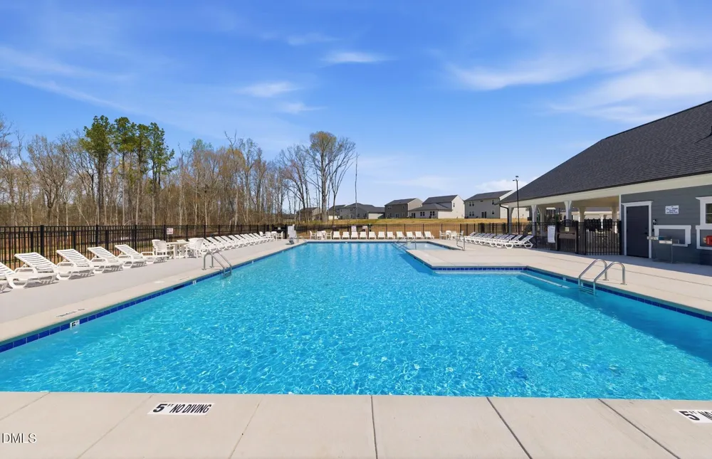 701 Timber Terrace Drive Durham, NC 27704