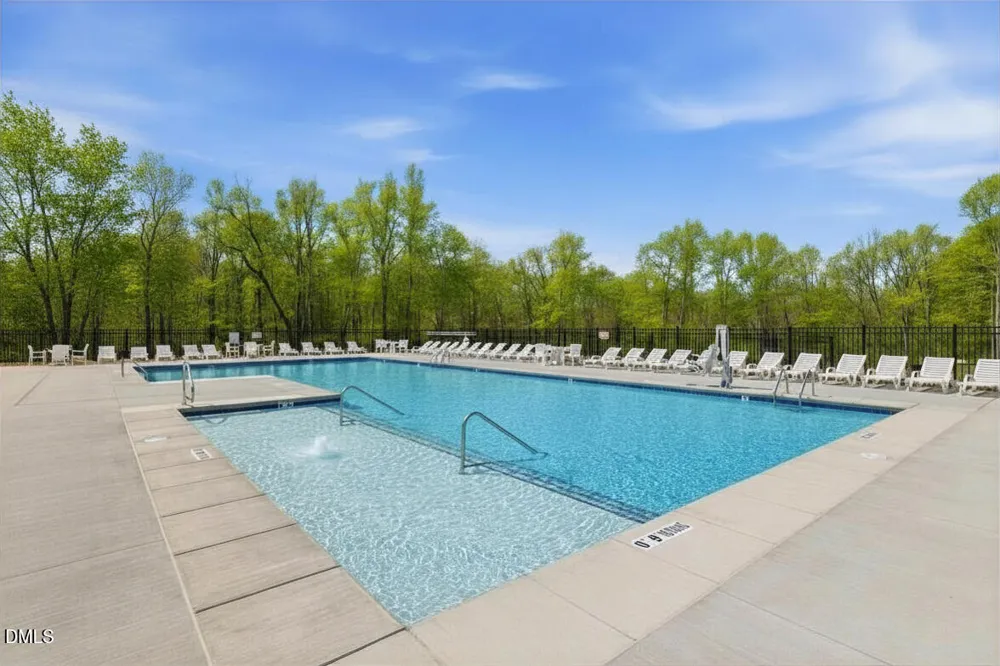 701 Timber Terrace Drive Durham, NC 27704