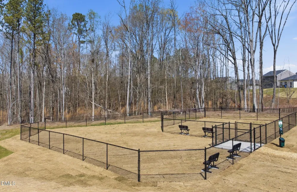 701 Timber Terrace Drive Durham, NC 27704