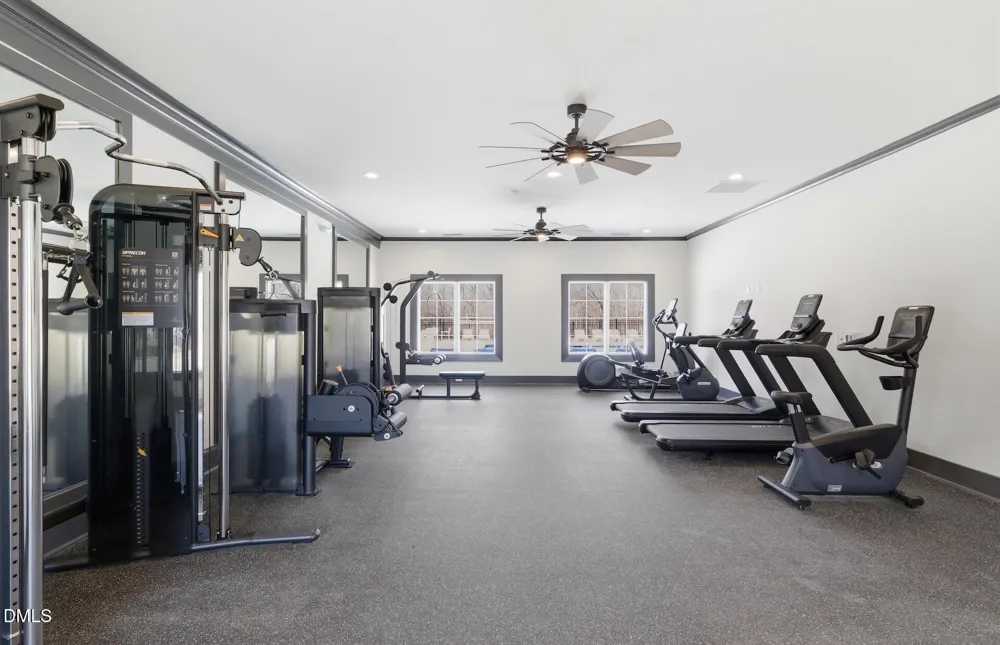 701 Timber Terrace Drive Durham, NC 27704