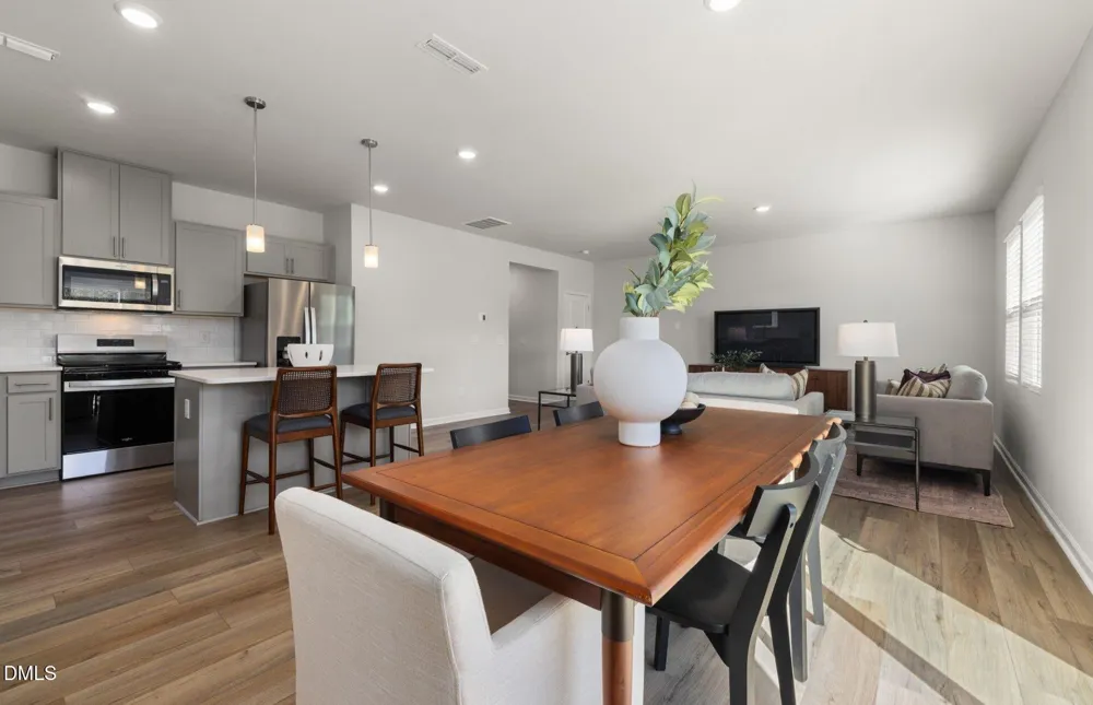 701 Timber Terrace Drive Durham, NC 27704