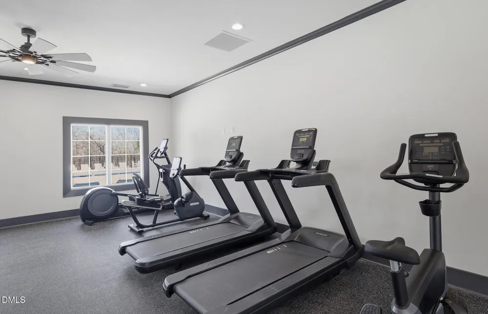 701 Timber Terrace Drive Durham, NC 27704