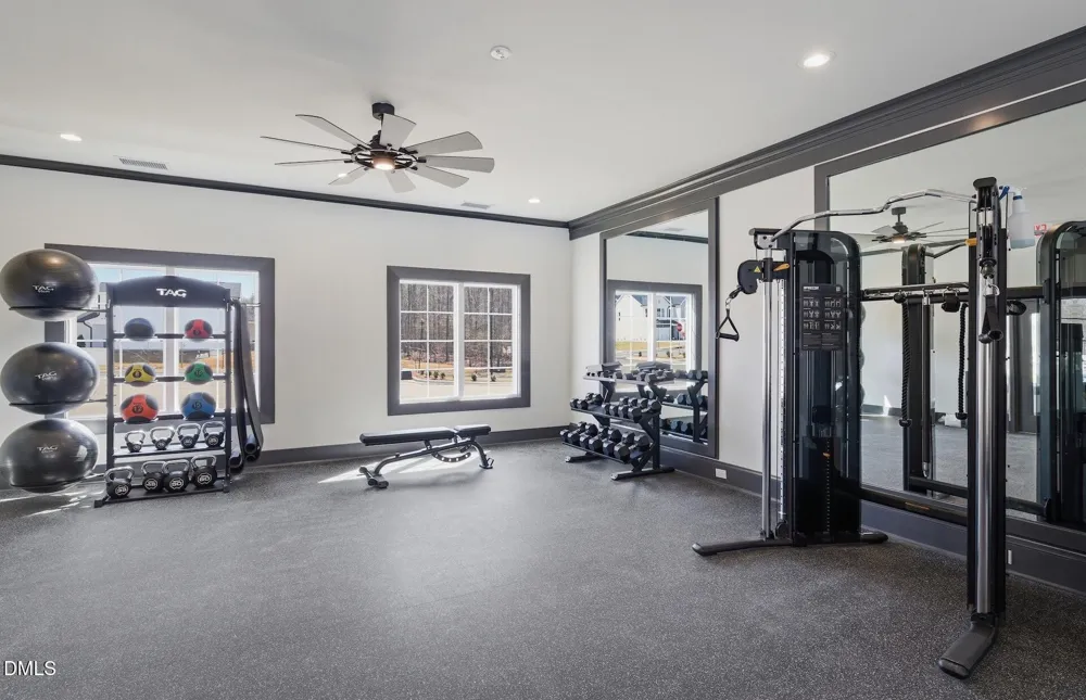 701 Timber Terrace Drive Durham, NC 27704