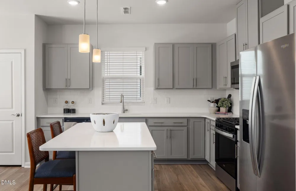 701 Timber Terrace Drive Durham, NC 27704