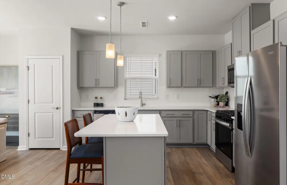 701 Timber Terrace Drive Durham, NC 27704