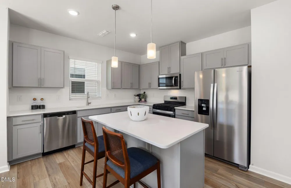 701 Timber Terrace Drive Durham, NC 27704